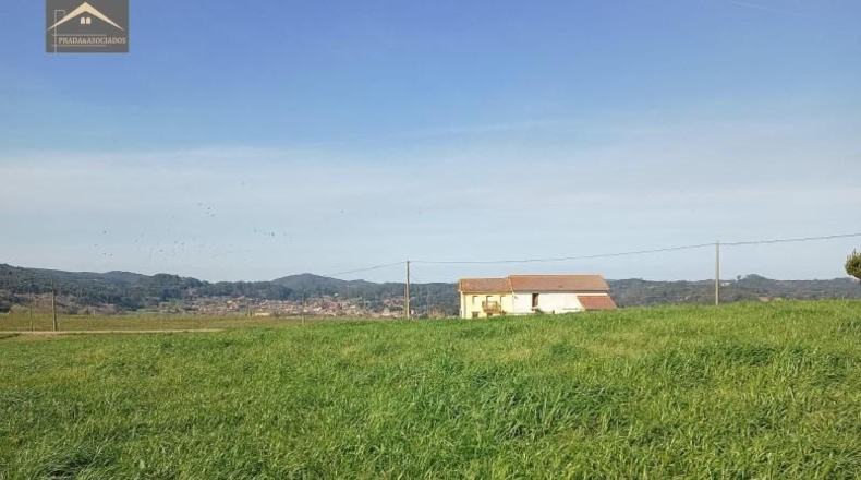 Cantàbria - Camargo - 39000m2