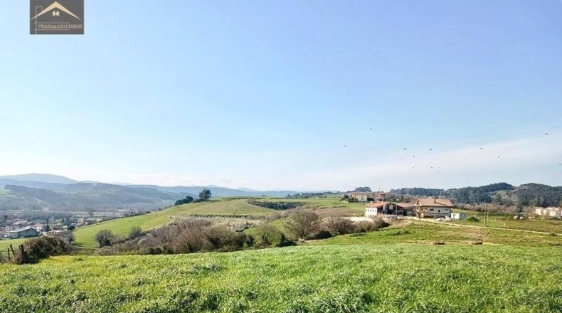 Cantàbria - Camargo - 39000m2
