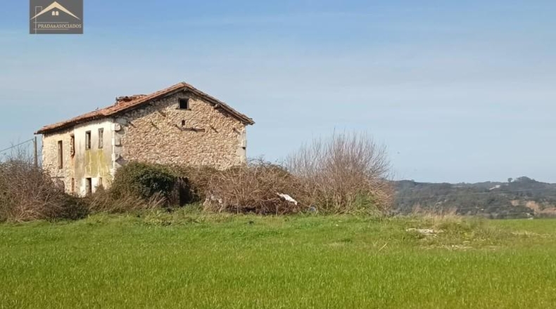Cantàbria - Camargo - 39000m2