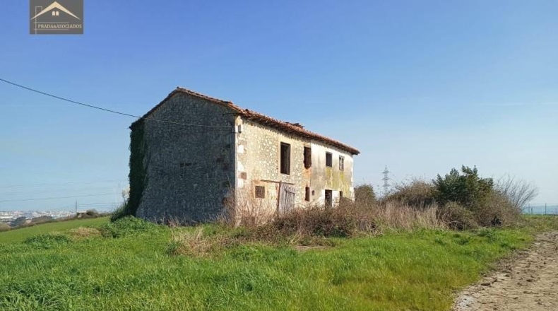 Cantàbria - Camargo - 39000m2