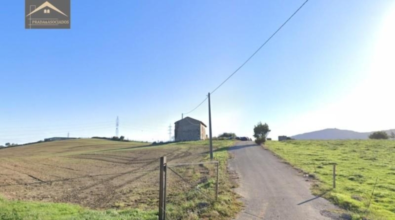 Cantàbria - Camargo - 39000m2
