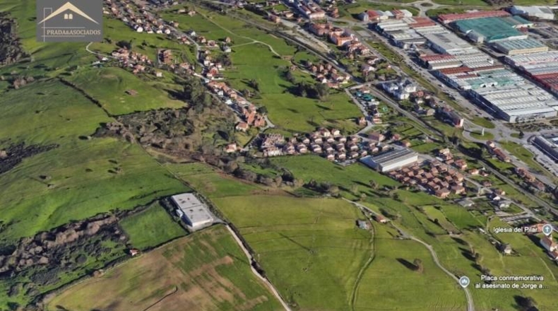 Cantàbria - Camargo - 39000m2