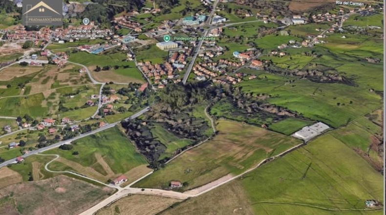 Cantàbria - Camargo - 39000m2
