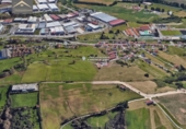 Non-developable land for sale on España, Camargo, ref: TR310141 photo