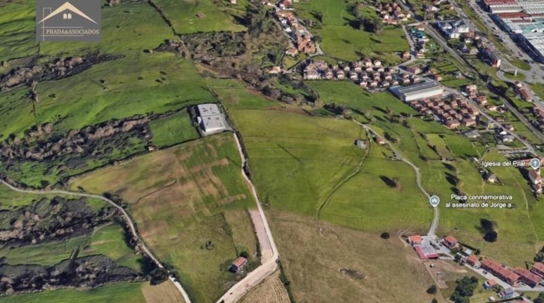 Cantàbria - Camargo - 39000m2