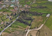 Non-developable land for sale on España, Camargo, ref: TR310141 photo