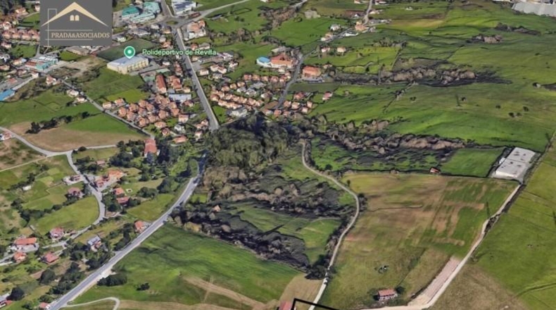 Cantàbria - Camargo - 39000m2