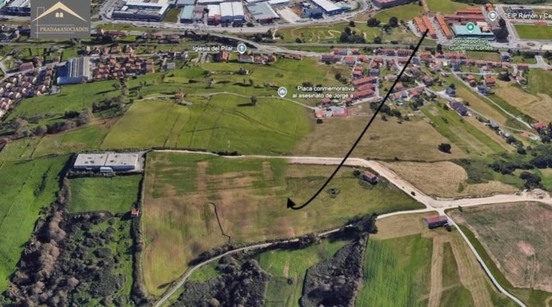 Cantàbria - Camargo - 39000m2
