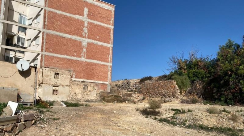 Murcia - Murcia - 750m2