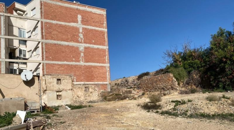 Murcia - Murcia - 750m2