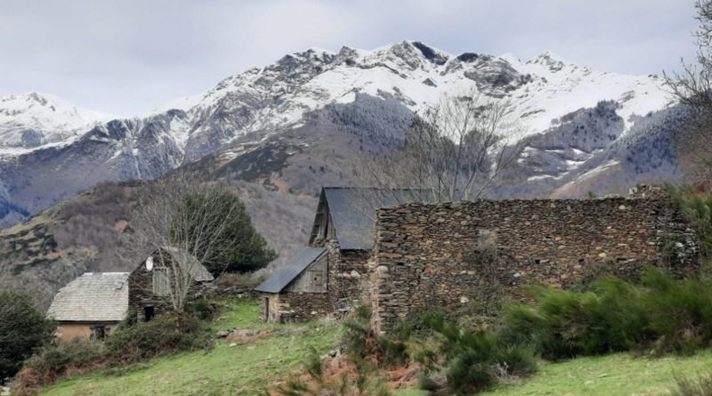 Lerida - Caneján - 33698m2