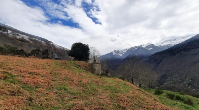 Lerida - Caneján - 33698m2