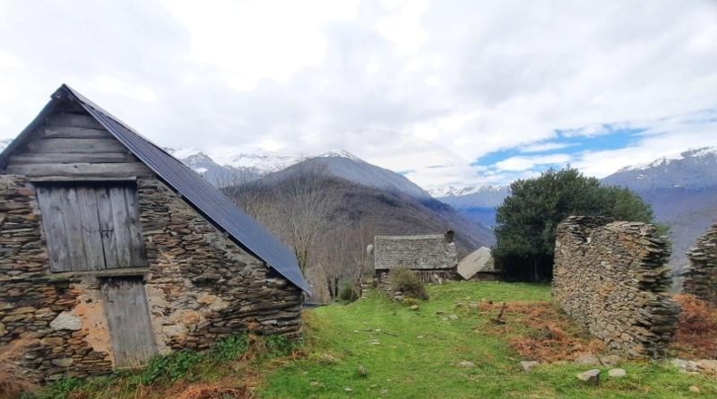 Lerida - Caneján - 33698m2