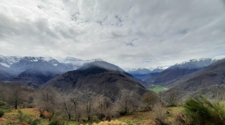 Lerida - Caneján - 33698m2