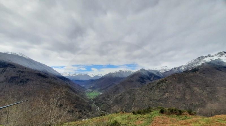 Lerida - Caneján - 33698m2