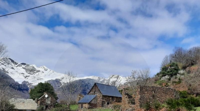 Lerida - Caneján - 33698m2