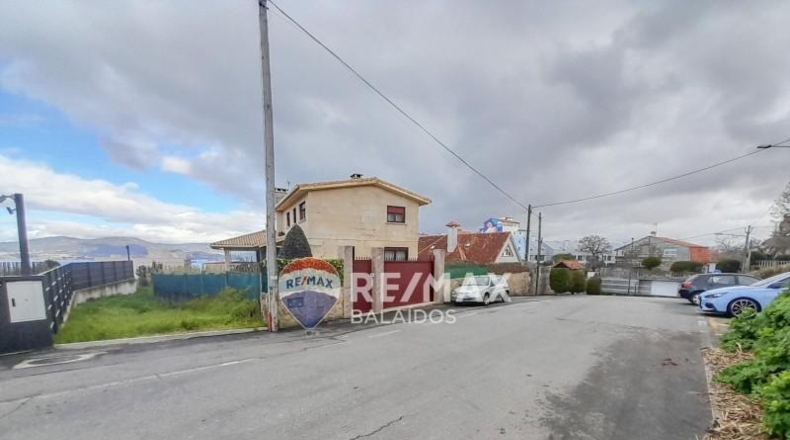 Pontevedra - Vigo - 623m2