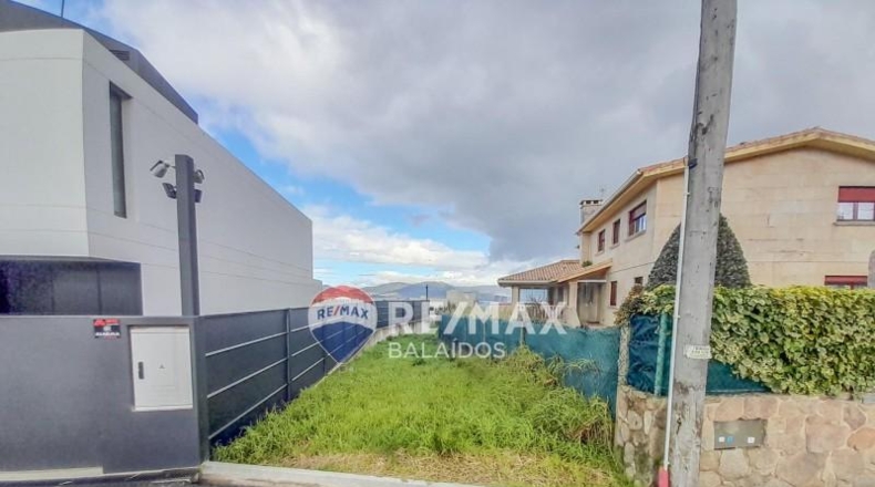 Pontevedra - Vigo - 623m2