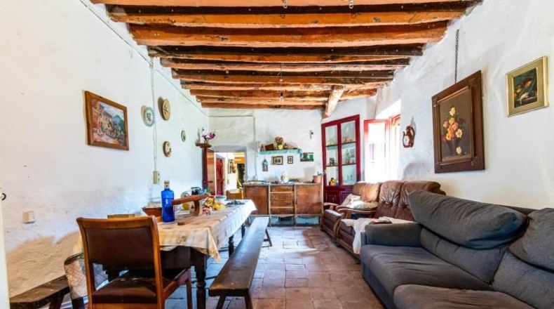 Barcelona - Castellar del Vallès - 300000m2