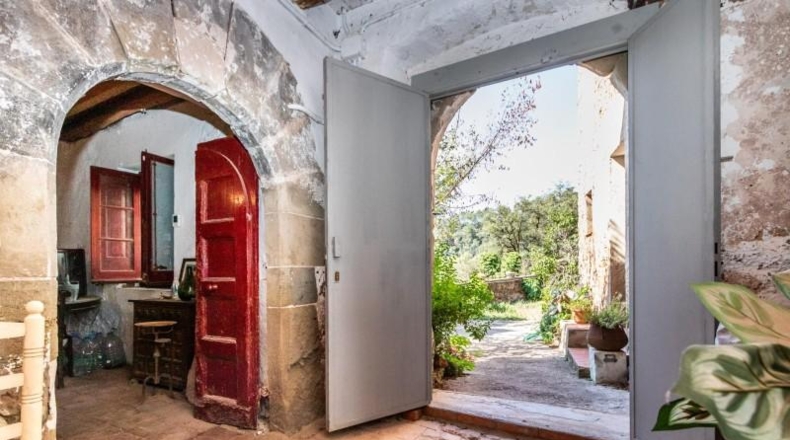 Barcelona - Castellar del Vallès - 300000m2