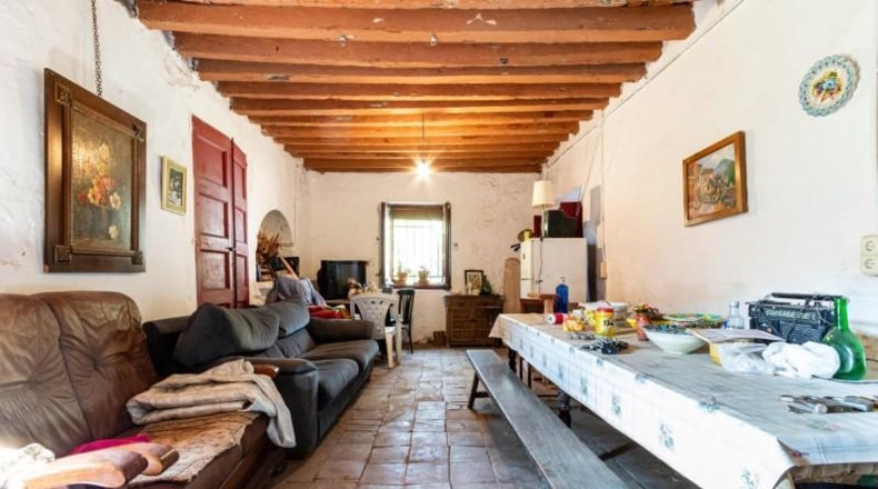 Barcelona - Castellar del Vallès - 300000m2