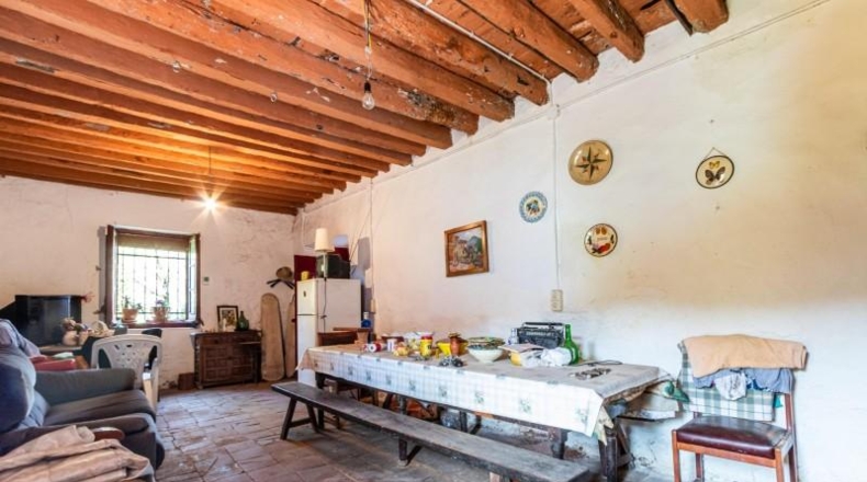 Barcelona - Castellar del Vallès - 300000m2