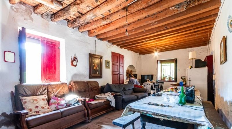 Barcelona - Castellar del Vallès - 300000m2