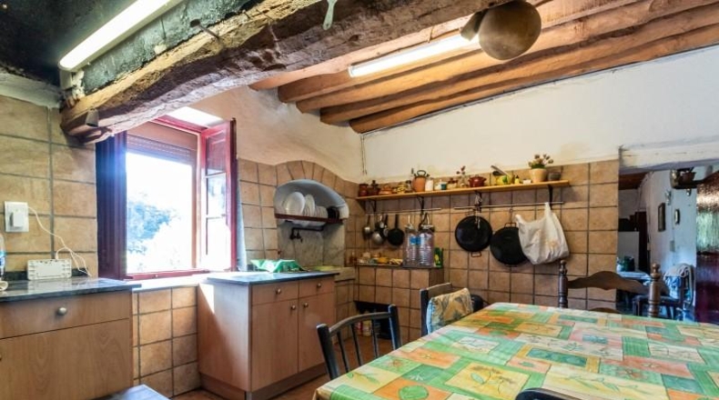 Barcelona - Castellar del Vallès - 300000m2