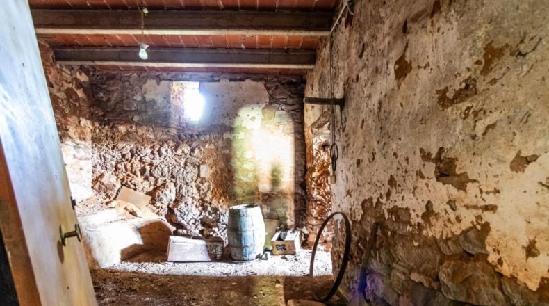 Barcelona - Castellar del Vallès - 300000m2