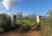 Xalet independent amb terreny en venda a la España, Sencelles, ref.: TR236649 foto