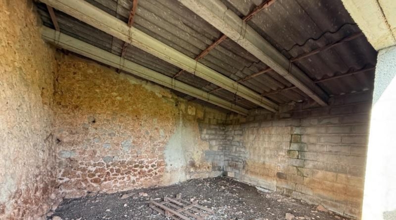 Balearic Islands - Sencelles - 43732m2