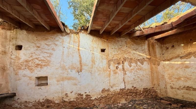 Balearic Islands - Sencelles - 43732m2