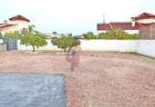 Chalet independiente con terreno en venta en la España, San Fulgencio, ref: TR236713 foto