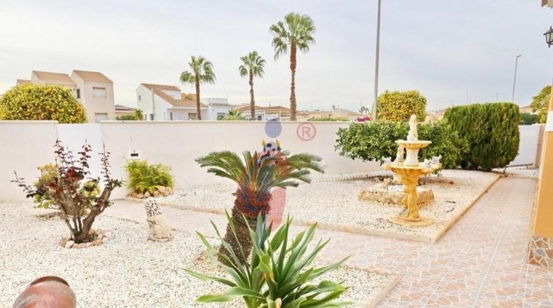 Alicante - San Fulgencio - 216m2
