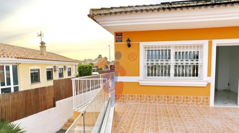 Alicante - San Fulgencio - 216m2