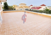 Chalet independiente con terreno en venta en la España, San Fulgencio, ref: TR236713 foto