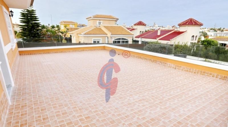 Alicante - San Fulgencio - 216m2