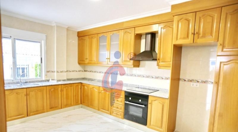 Alicante - San Fulgencio - 216m2