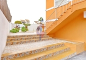 Chalet independiente con terreno en venta en la España, San Fulgencio, ref: TR236713 foto
