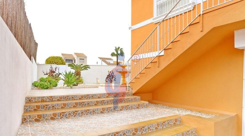 Alicante - San Fulgencio - 216m2