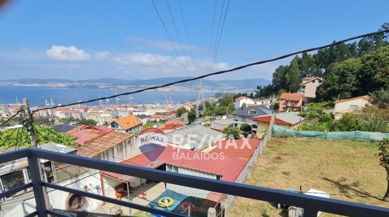 Pontevedra - Vigo - 185m2