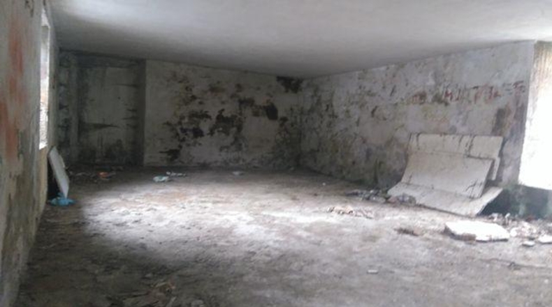 La Coruña - Santiago de Compostela - 630m2