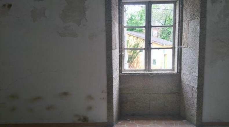 La Coruña - Santiago de Compostela - 630m2