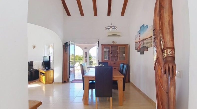 Navarra - Elbete - 1000m2