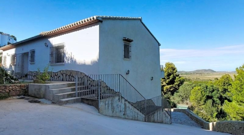 Navarra - Elbete - 1000m2