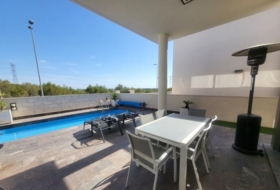 Oriola 200&nbsp;m² 