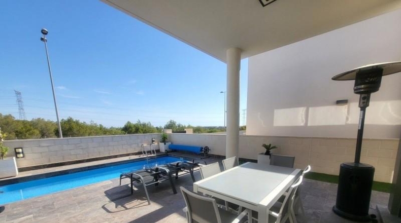 Alicante - Orihuela - 200m2