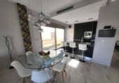 Chalet independiente con terreno en venta en la España, Orihuela, ref: TR387079 foto