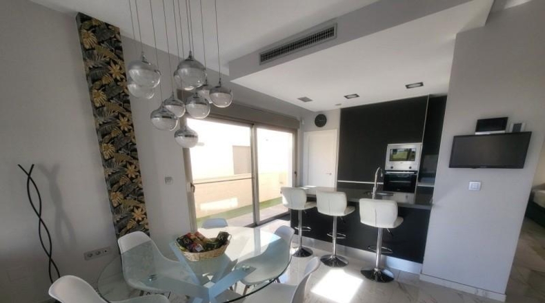 Alicante - Orihuela - 200m2