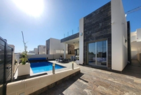 Oriola 200&nbsp;m² 